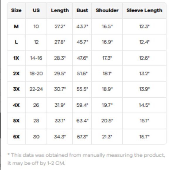 BloomChic Plus Size 2XL Ditsy Floral Twist Front Puff Sleeve Blouse us18-20 - Picture 5 of 5